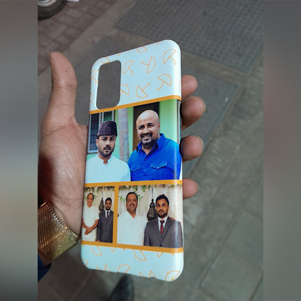 Hard Case Customer Image Review 66