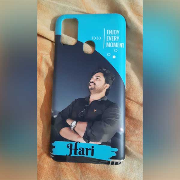 Hard Case Customer Image Review 65