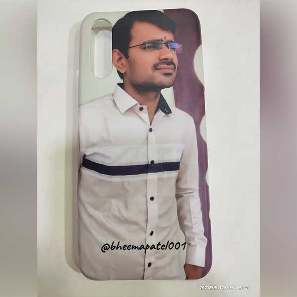 Hard Case Customer Image Review 62