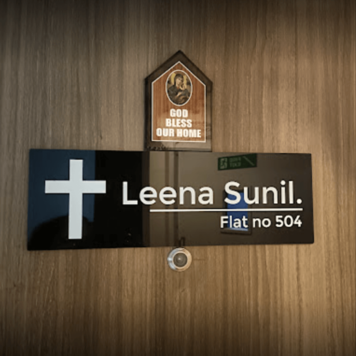 Nameplate Customer Image Review 58