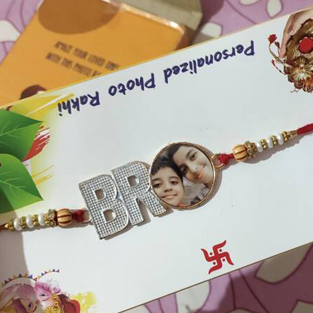 Rakhi Customer Image Review 13