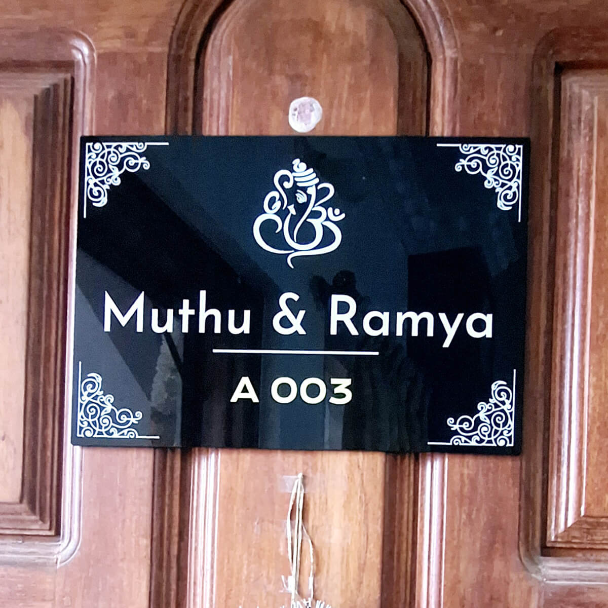Nameplate Customer Image Review 56