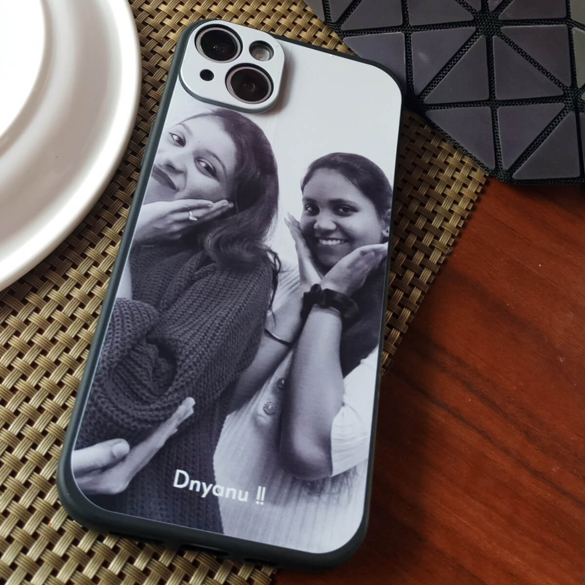 Soft Case Customer Image Review 44