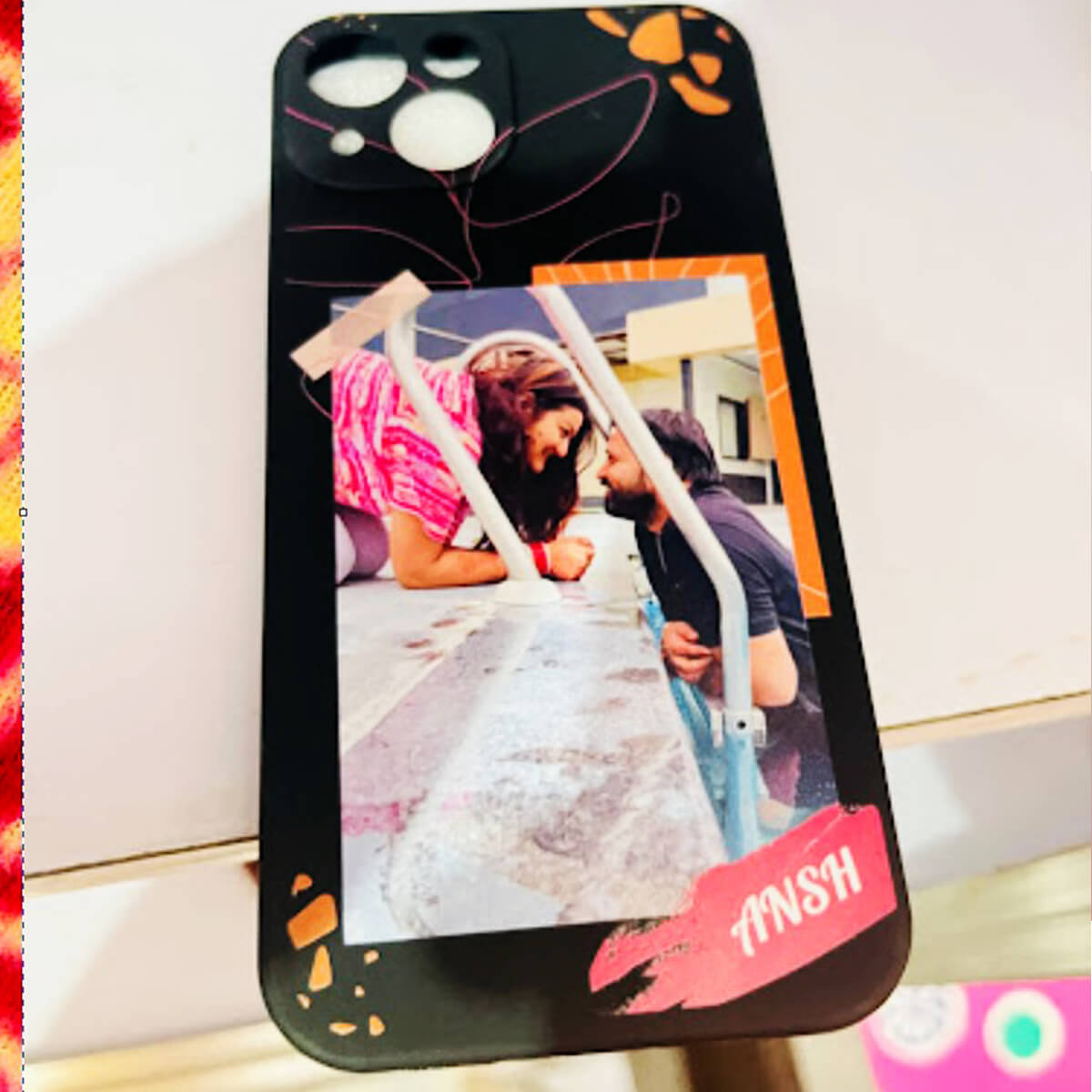 Soft Case Customer Image Review 43