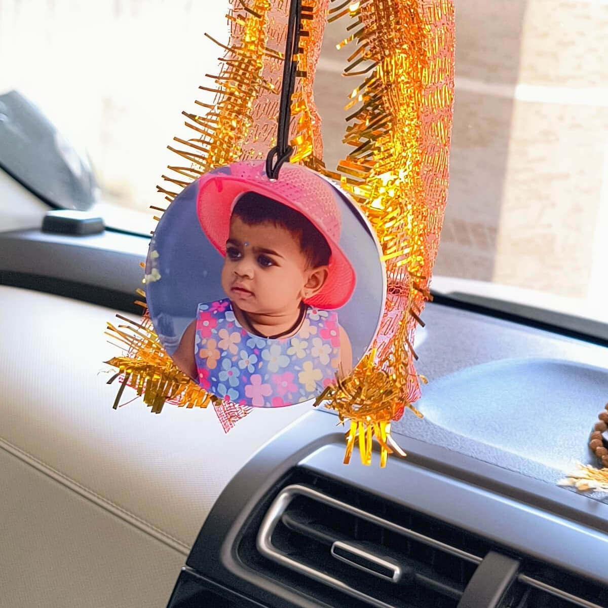 Car Photo Hanging Customer Image Review 63