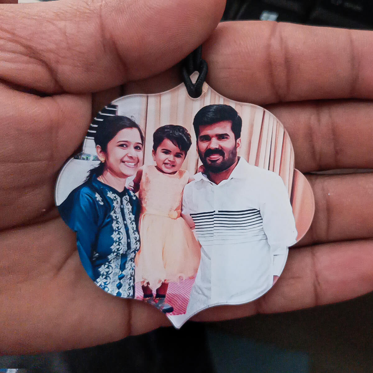 Car Photo Hanging Customer Image Review 40