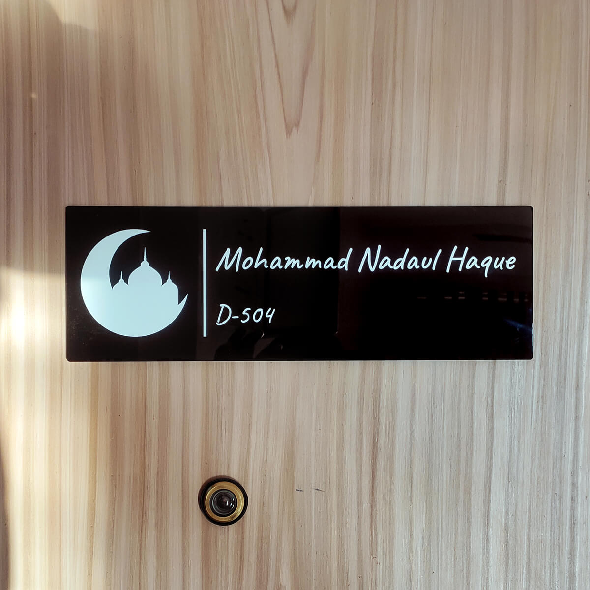 Nameplate Customer Image Review 43