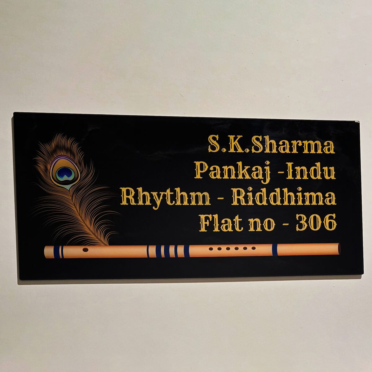Nameplate Customer Image Review 42