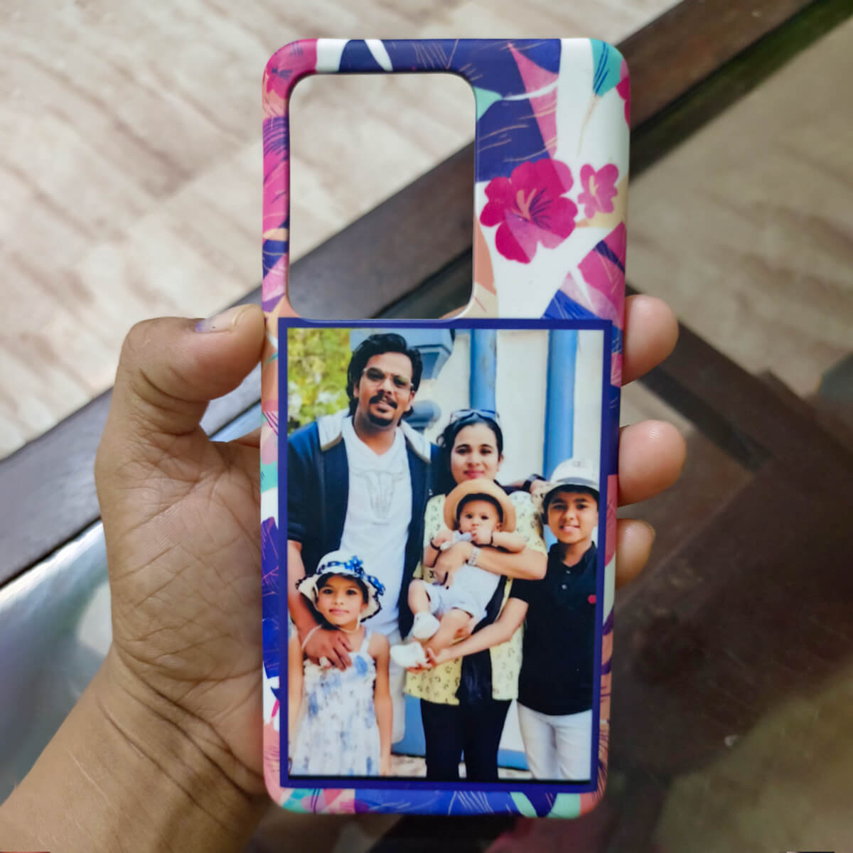 Hard Case Customer Image Review 36