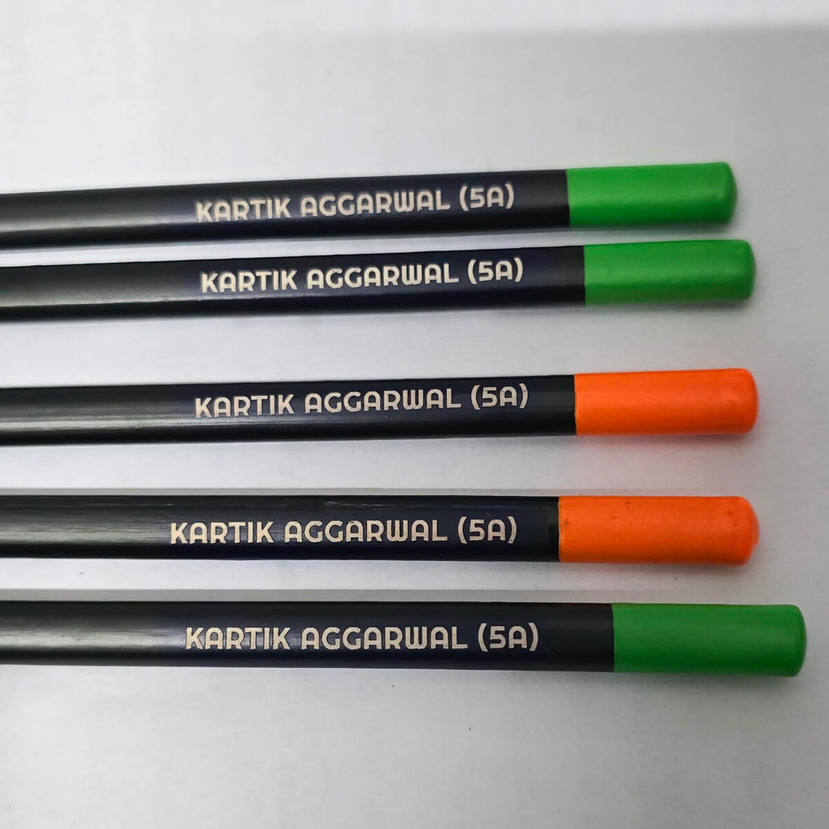 Name Pencil Customer Image Review 22