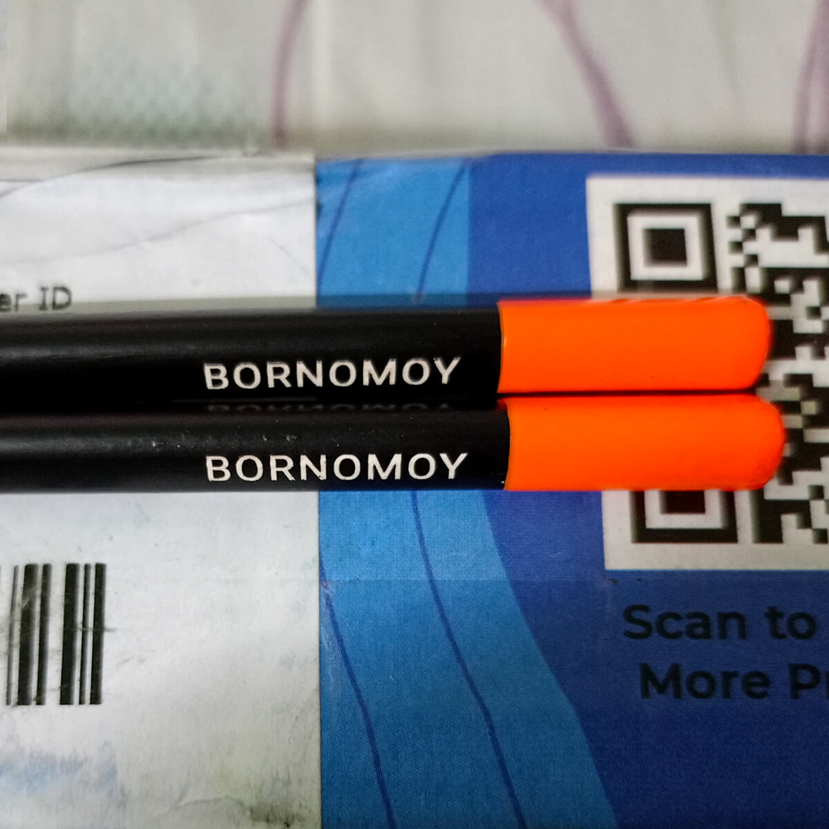 Name Pencil Customer Image Review 19