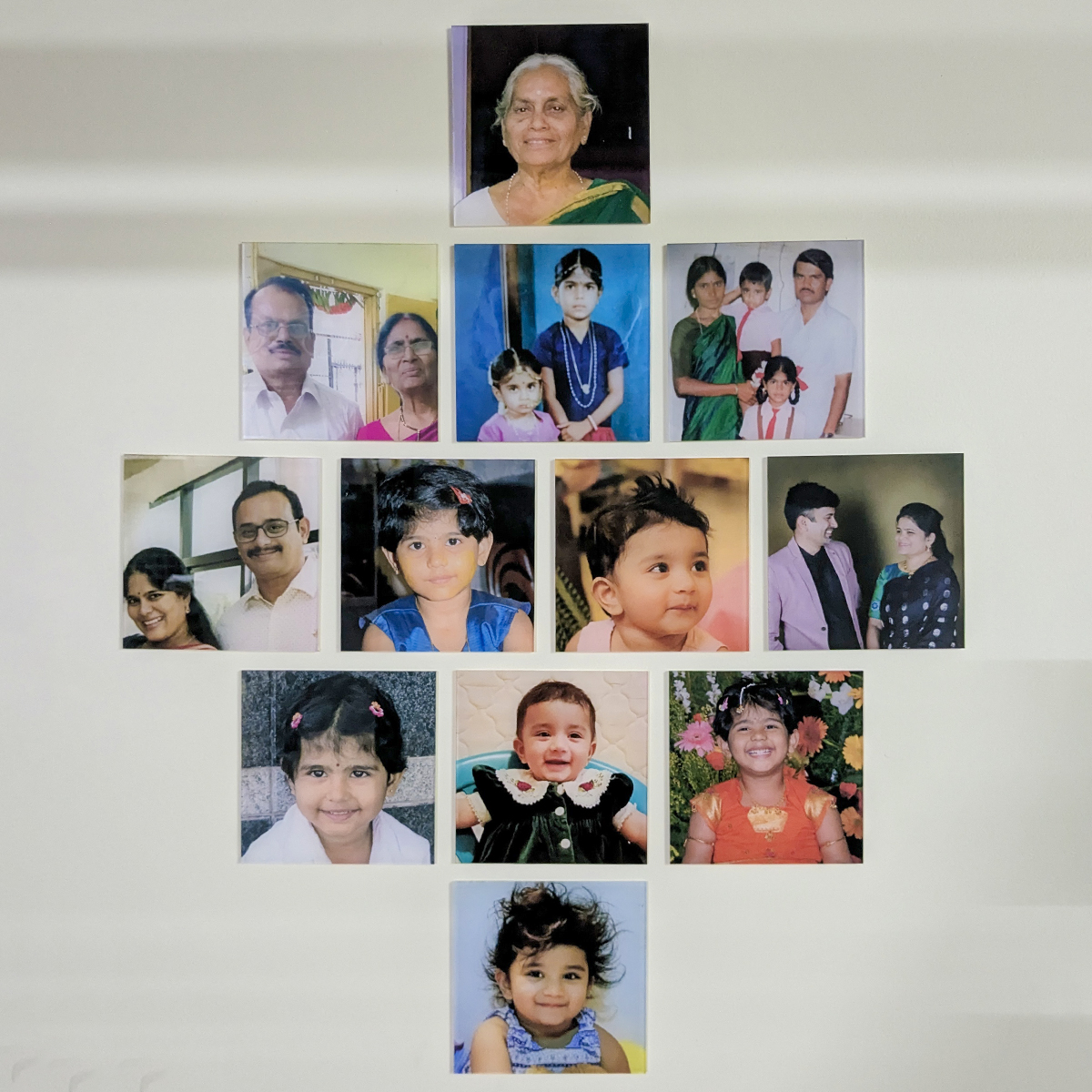 Mini Photo Collage Customer Image Review 33