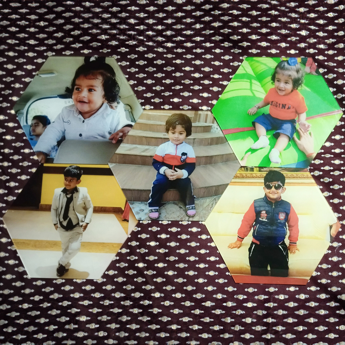 Mini Photo Collage Customer Image Review 32