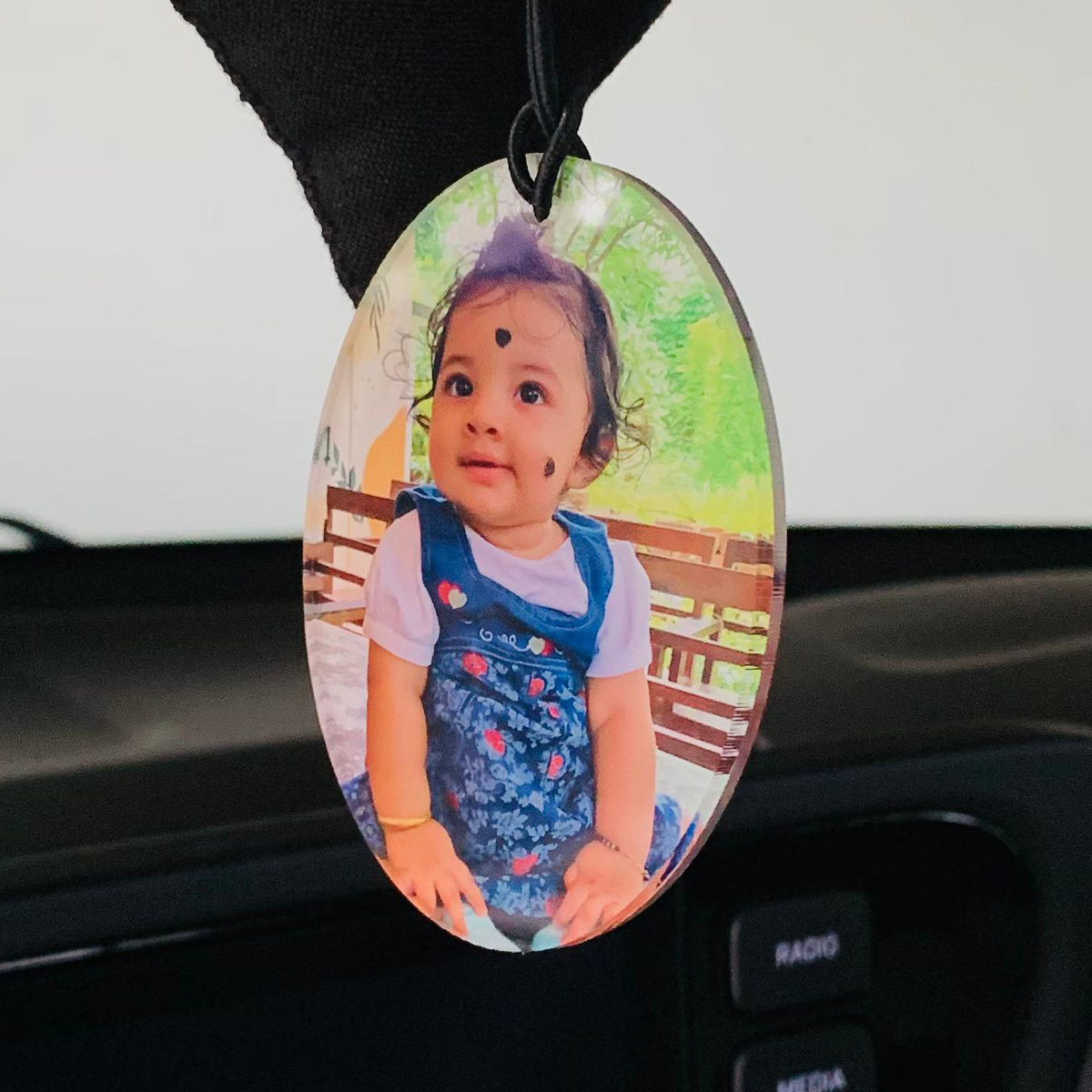 Car Photo Hanging Customer Image Review 22