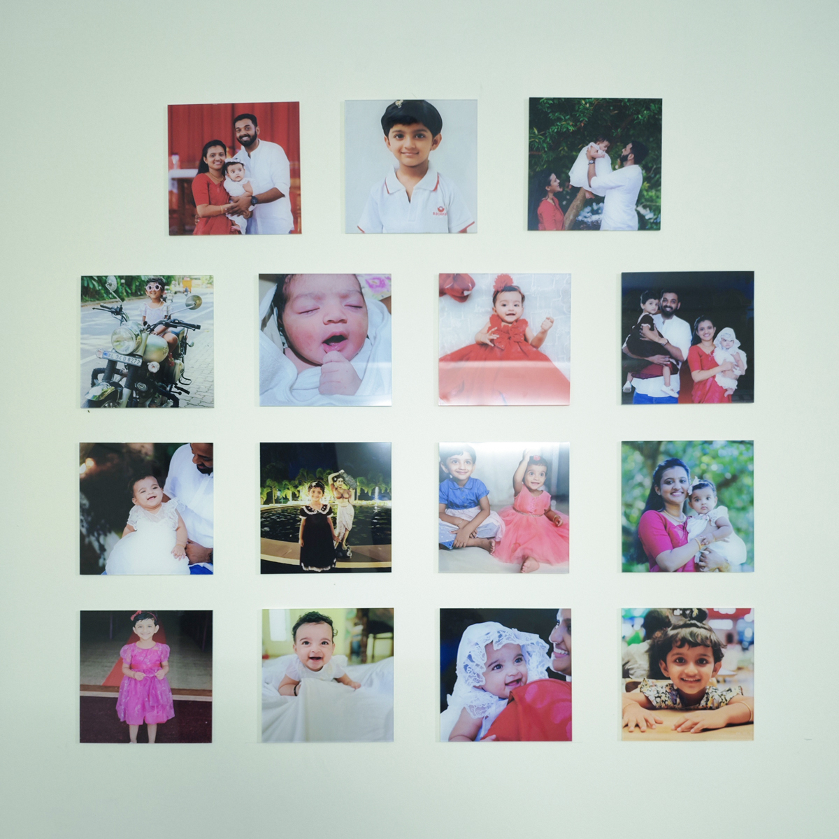 Mini Photo Collage Customer Image Review 31