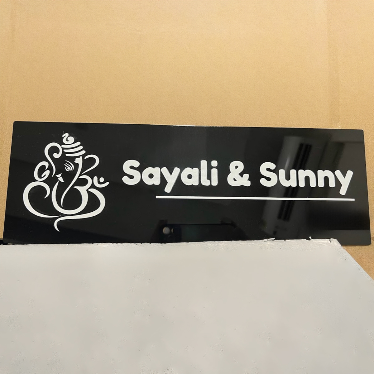 Nameplate Customer Image Review 30