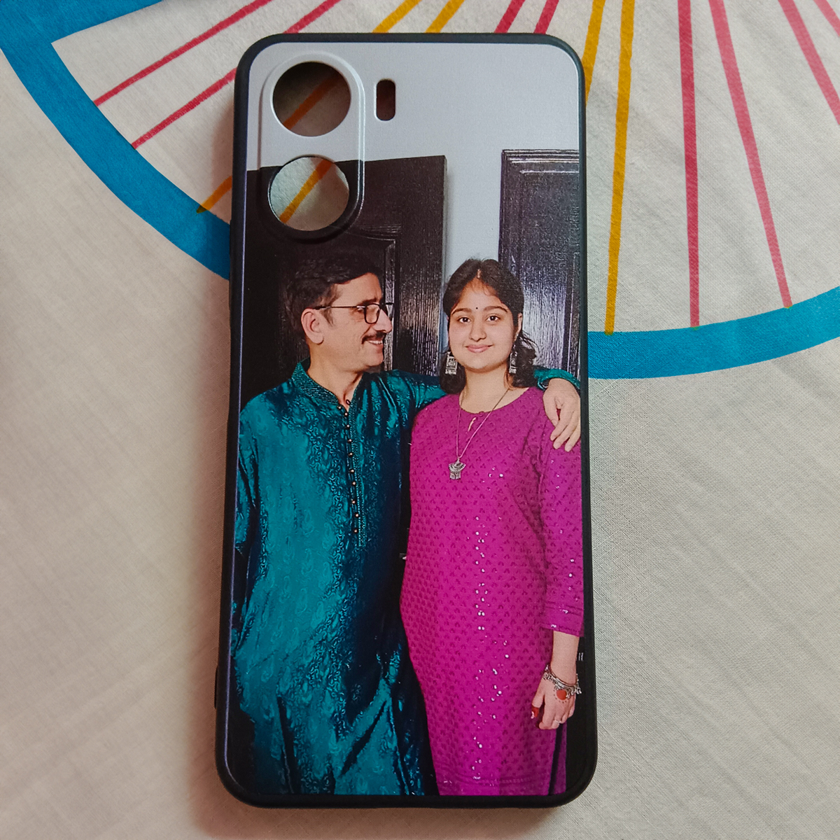 Soft Case Customer Image Review 29