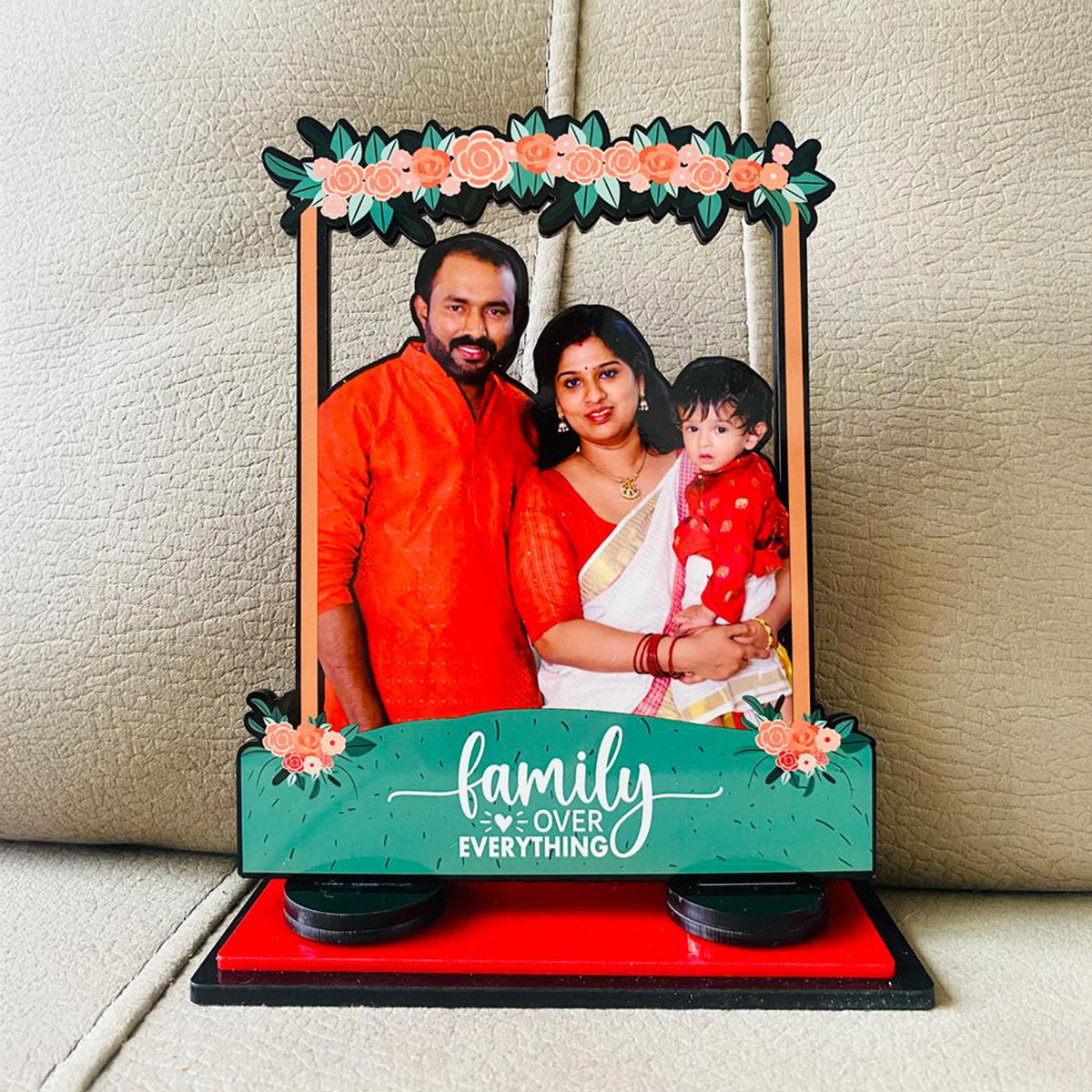 Miniature Photo Stand Customer Image Review 18