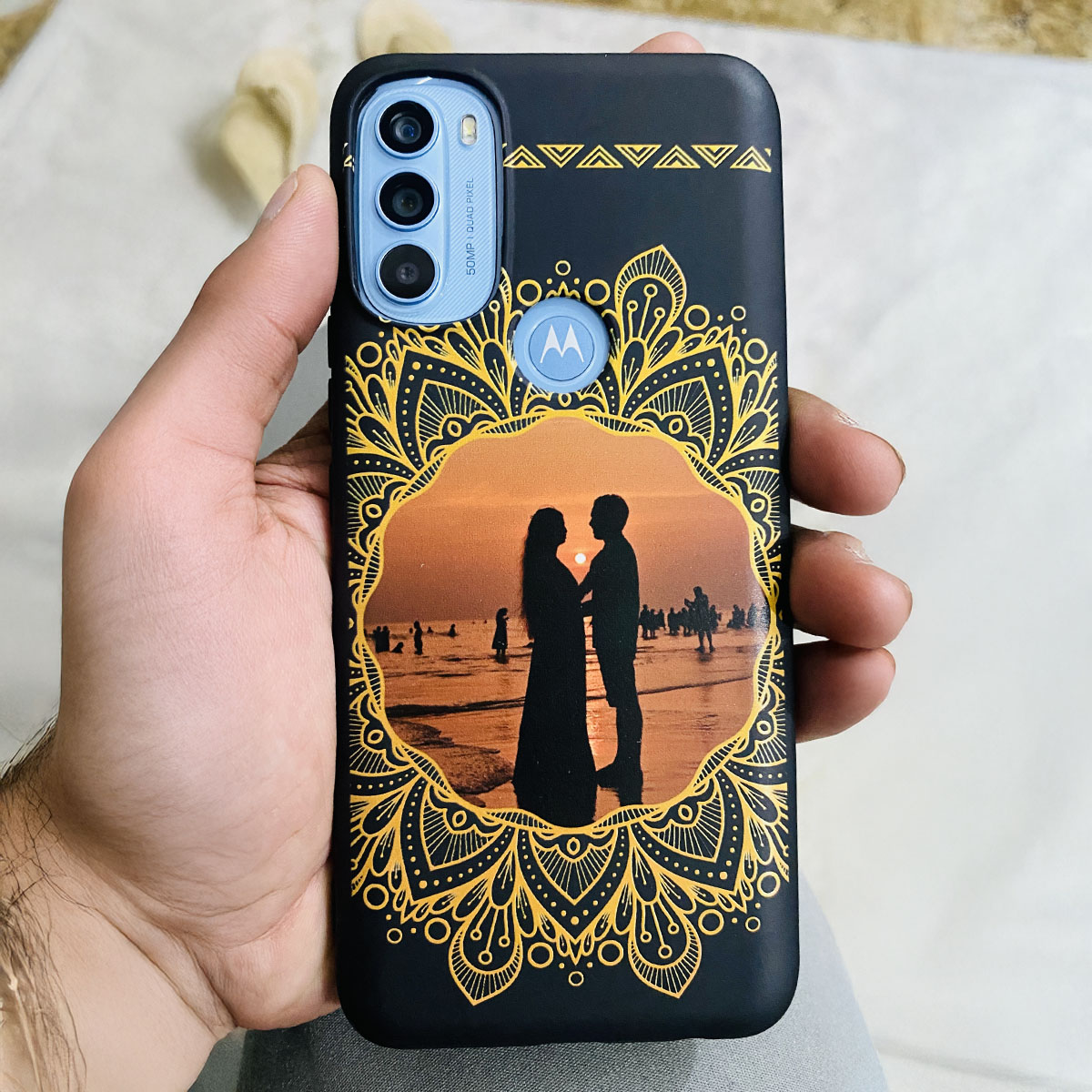 Soft Case Customer Image Review 14