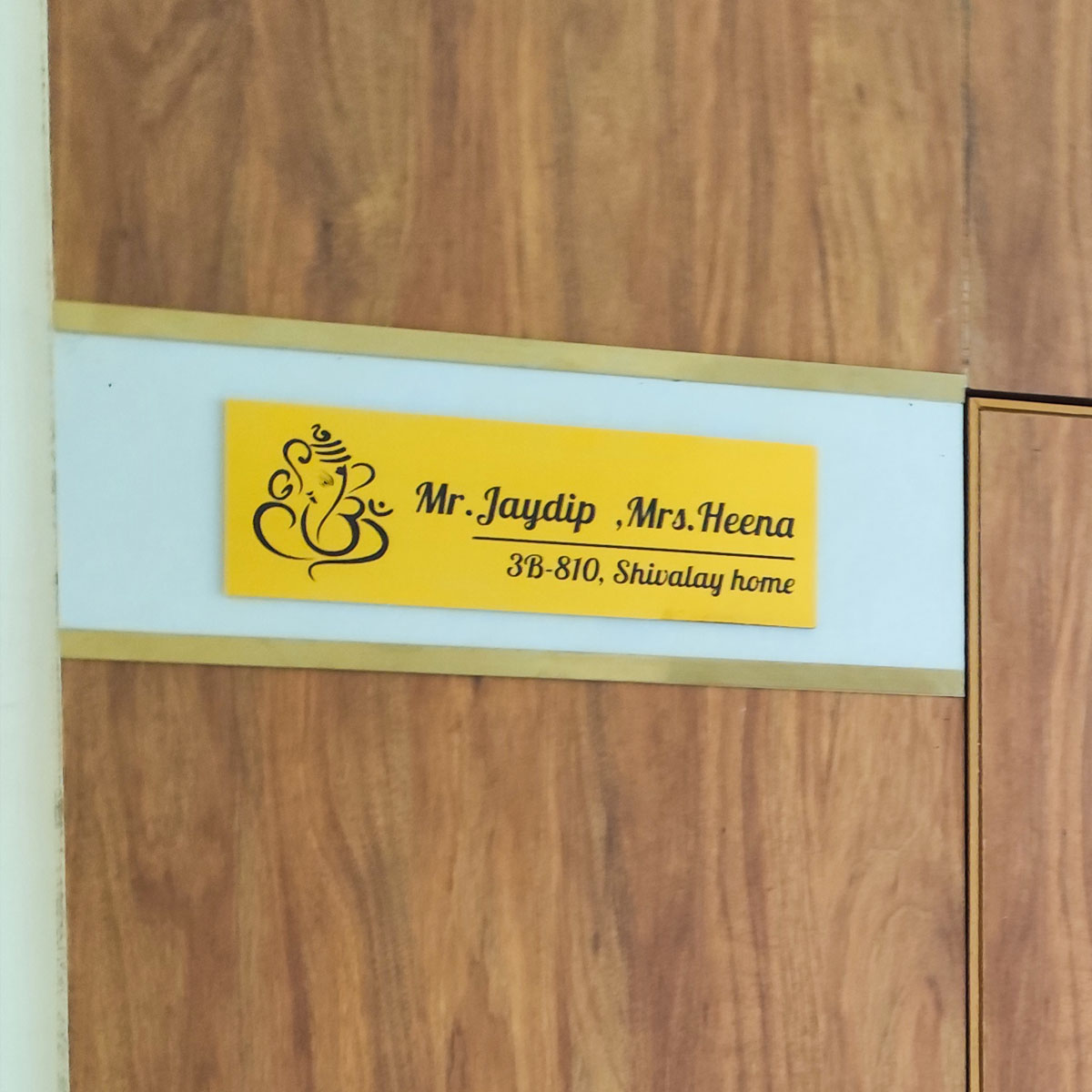 Nameplate Customer Image Review 12
