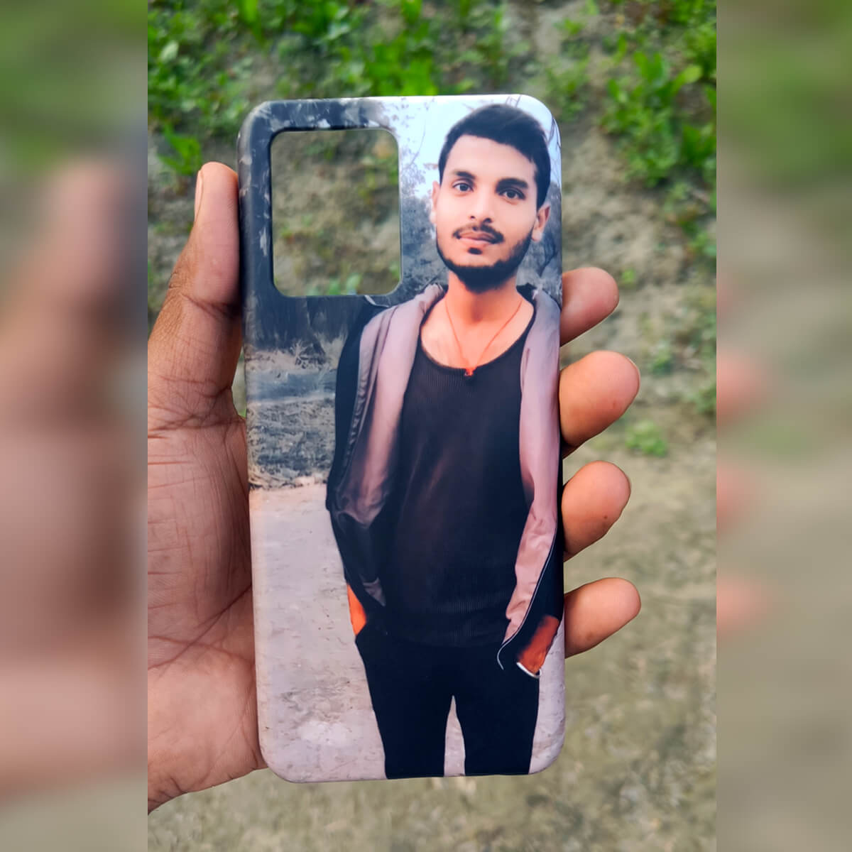 Hard Case Customer Image Review 49