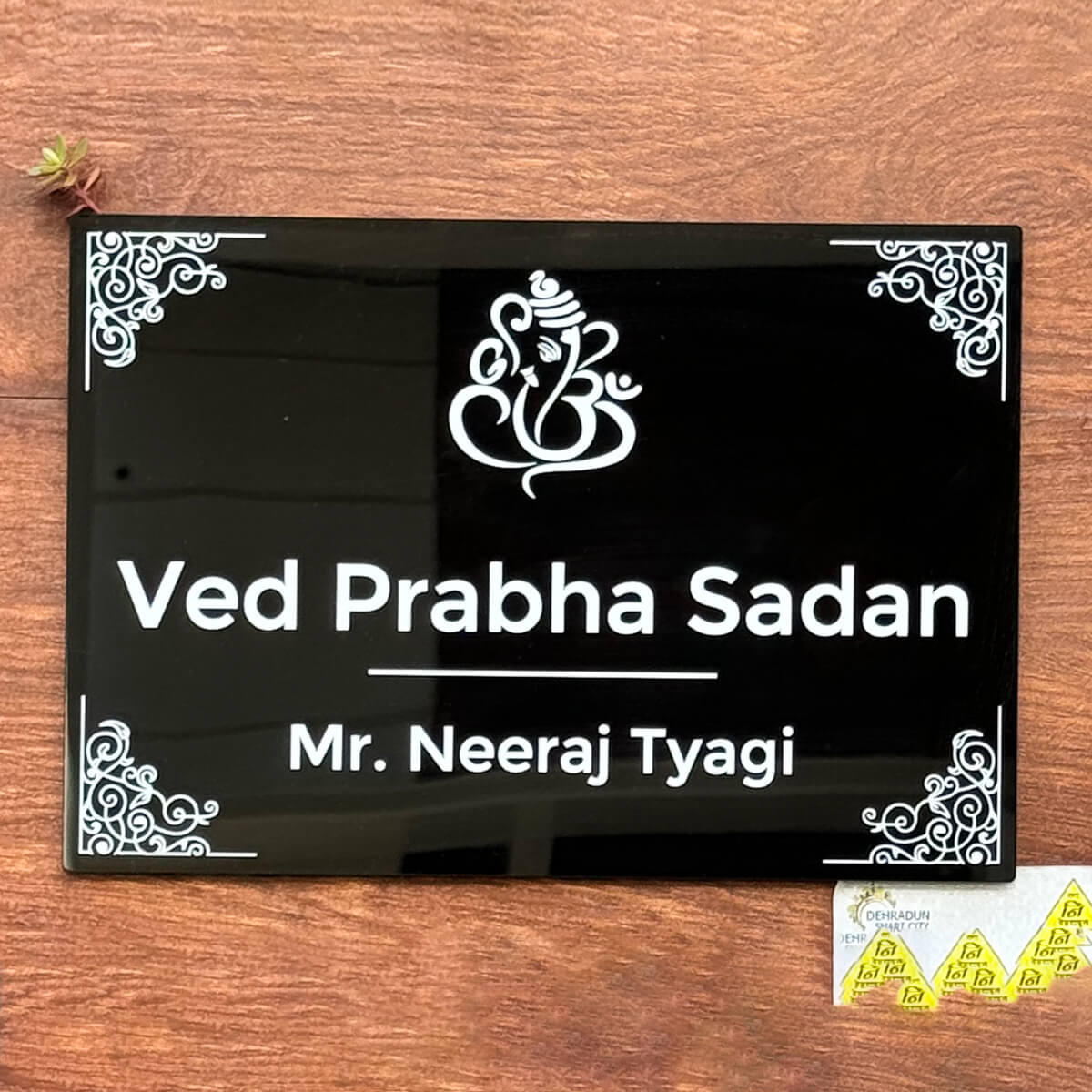 Nameplate Customer Image Review 53
