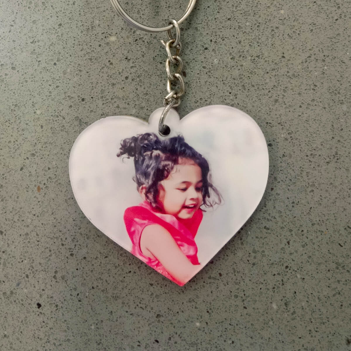Acrylic Key Chain Customer Image Review 46