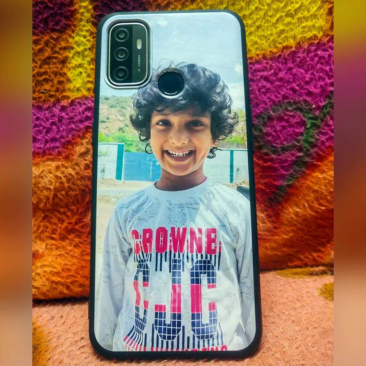 Soft Case Customer Image Review 39
