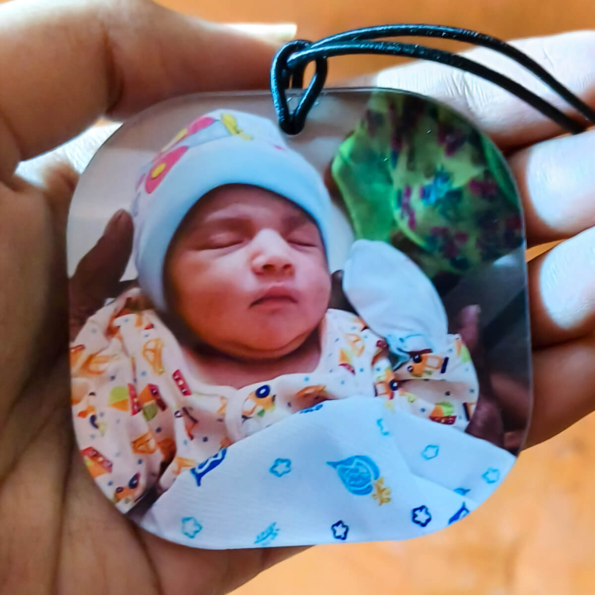 Car Photo Hanging Customer Image Review 46