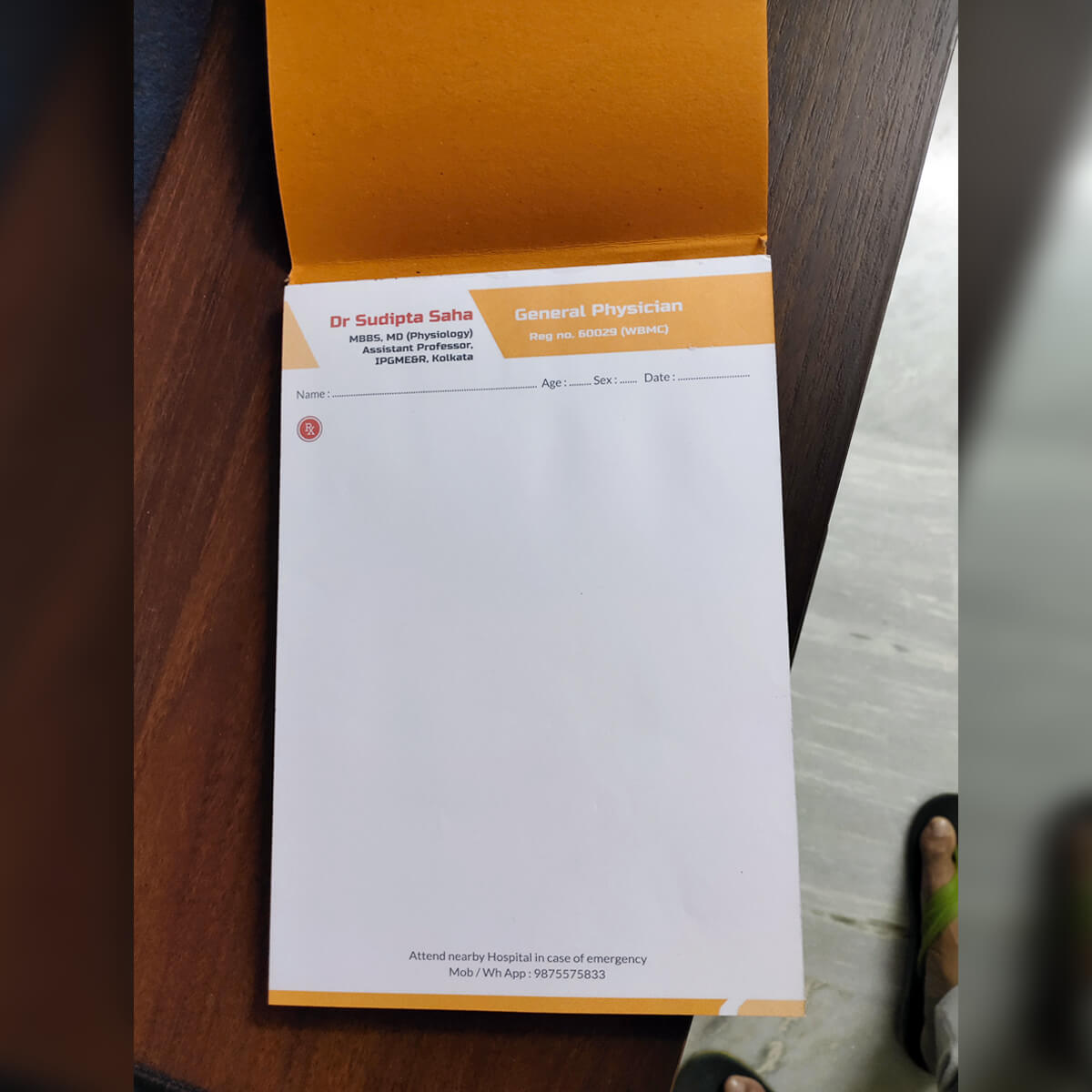 Checkout Stationery - Customer Google Image Review - 6