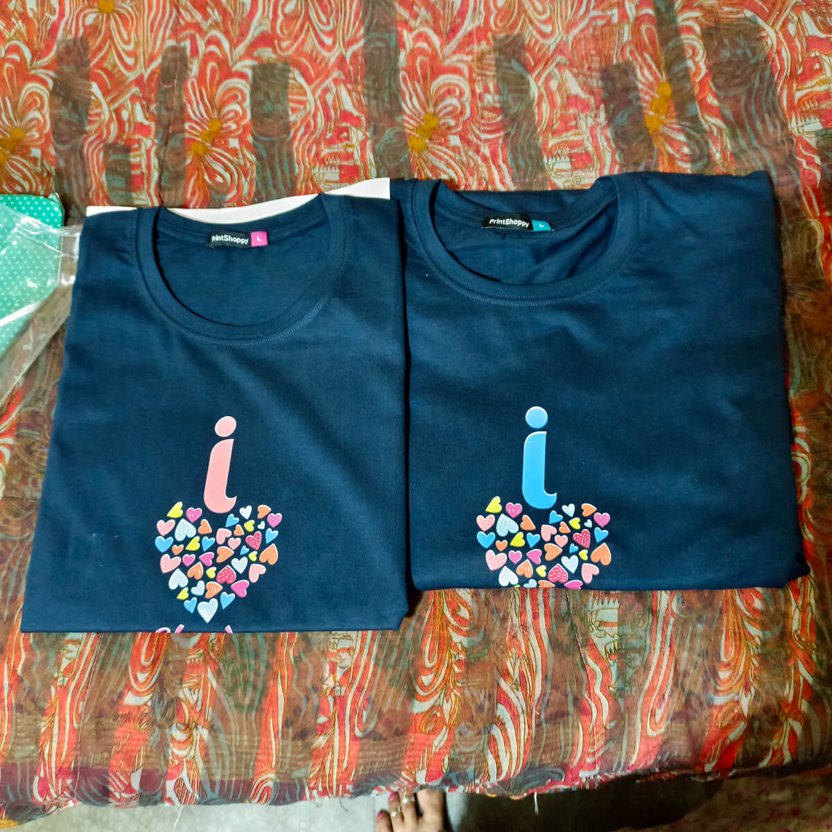 Tshirt Customer Image Review 9