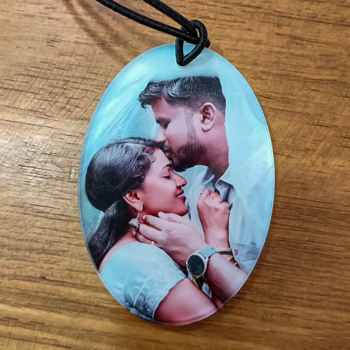 Car Photo Hanging Customer Image Review 44