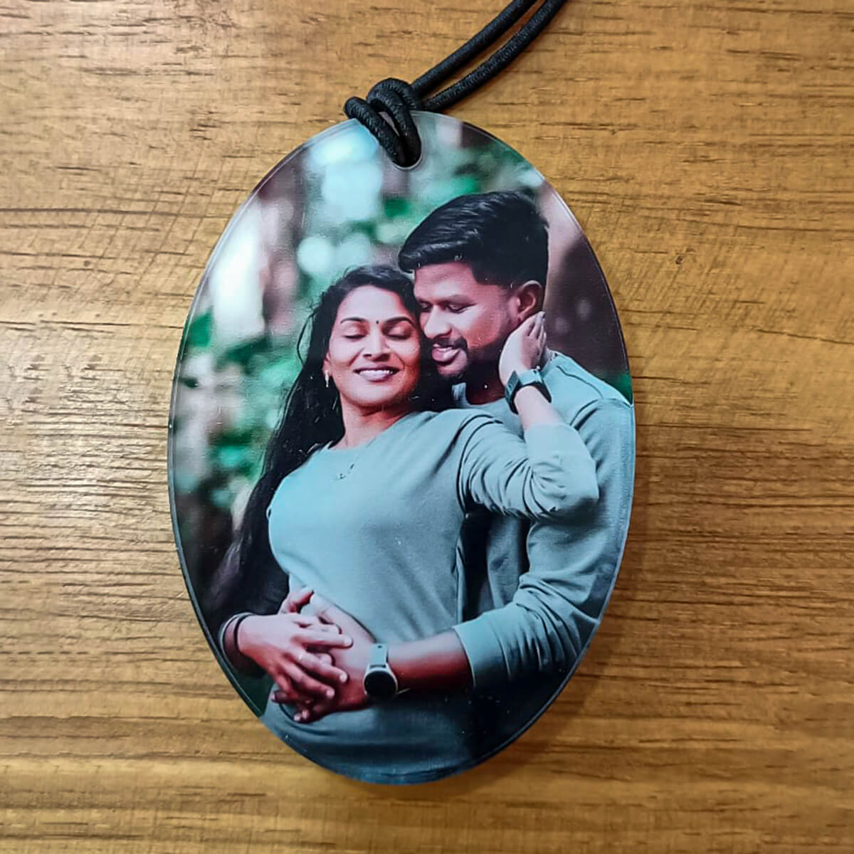 Car Photo Hanging Customer Image Review 45