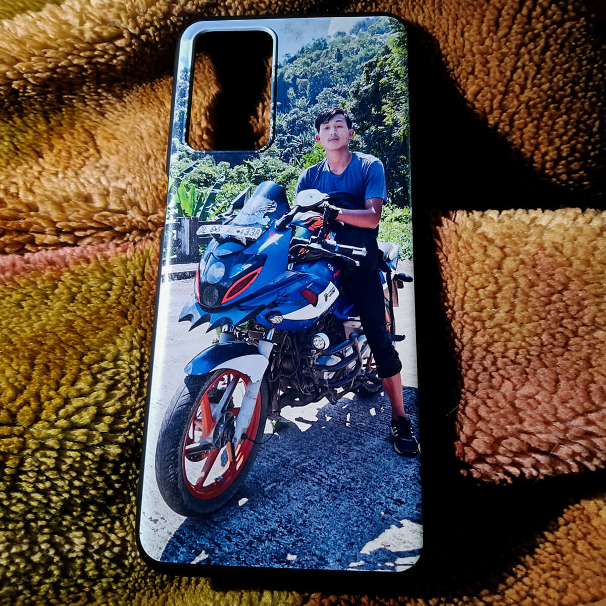 Soft Case Customer Image Review 37