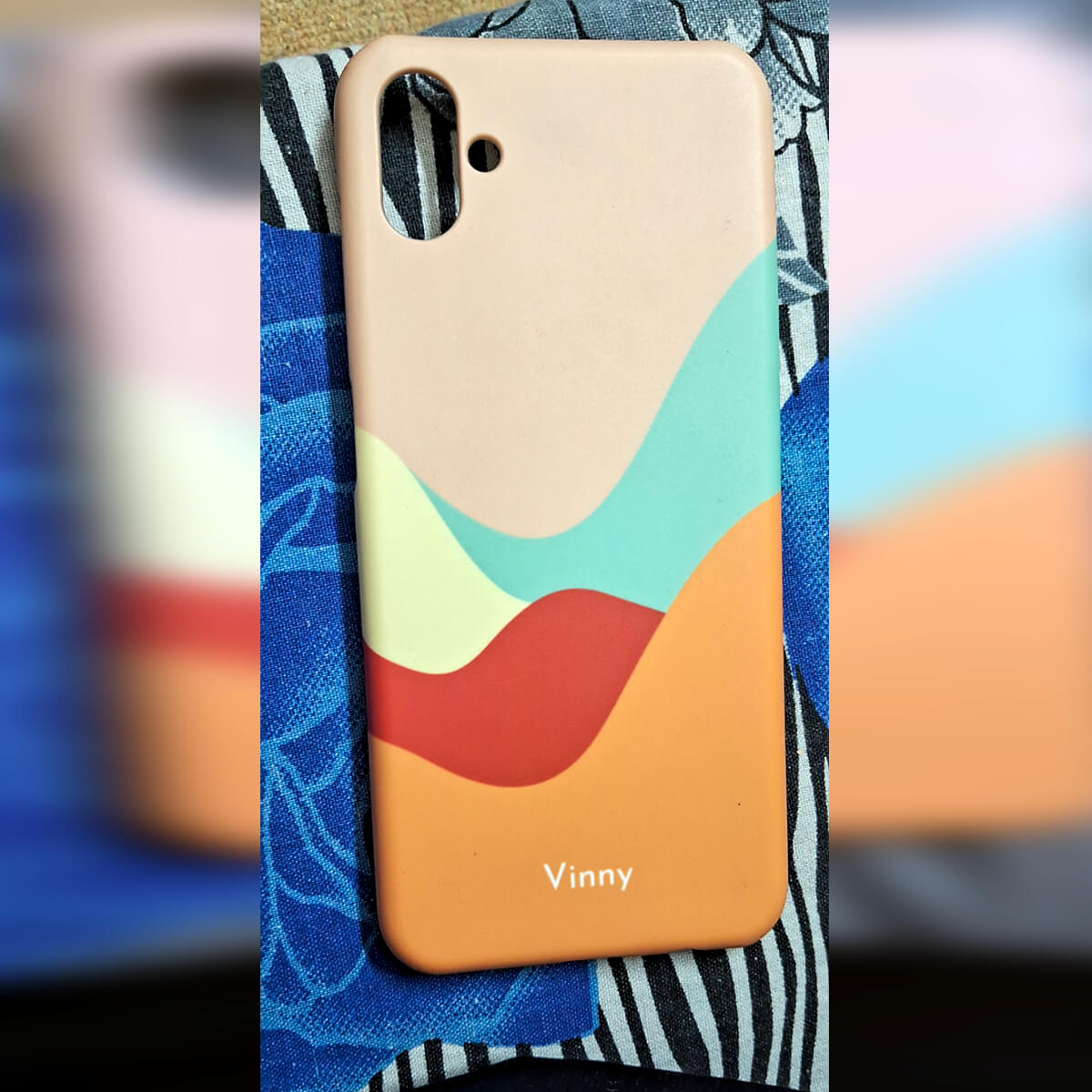 Hard Case Customer Image Review 54