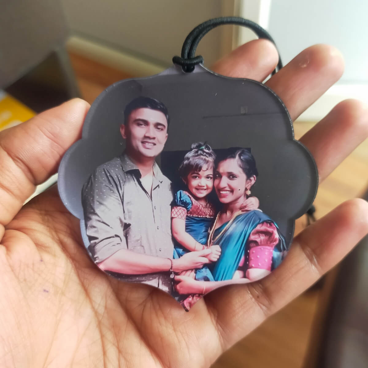 Car Photo Hanging Customer Image Review 60