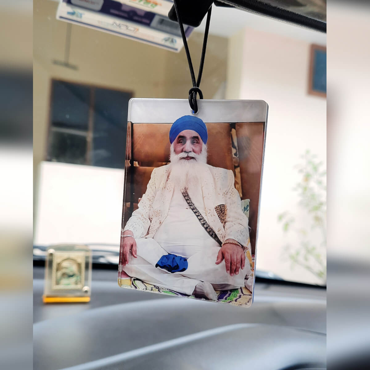 Car Photo Hanging Customer Image Review 59