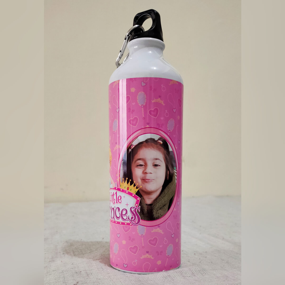 Sipper Bottle Customer Image Review 2