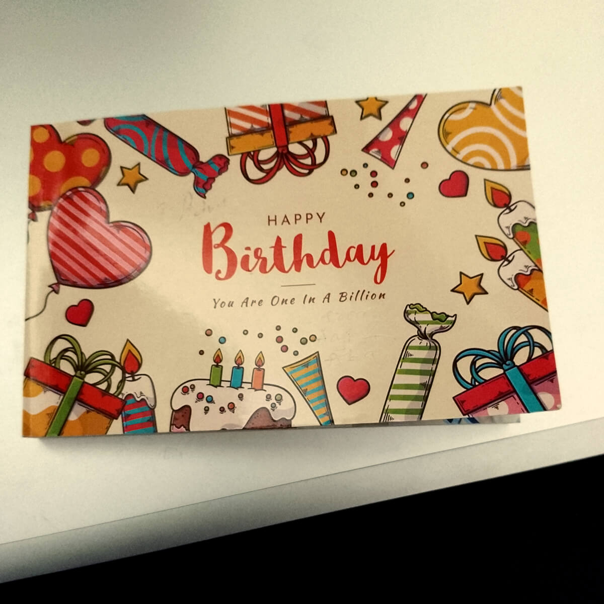 Snapbook Customer Image Review 15