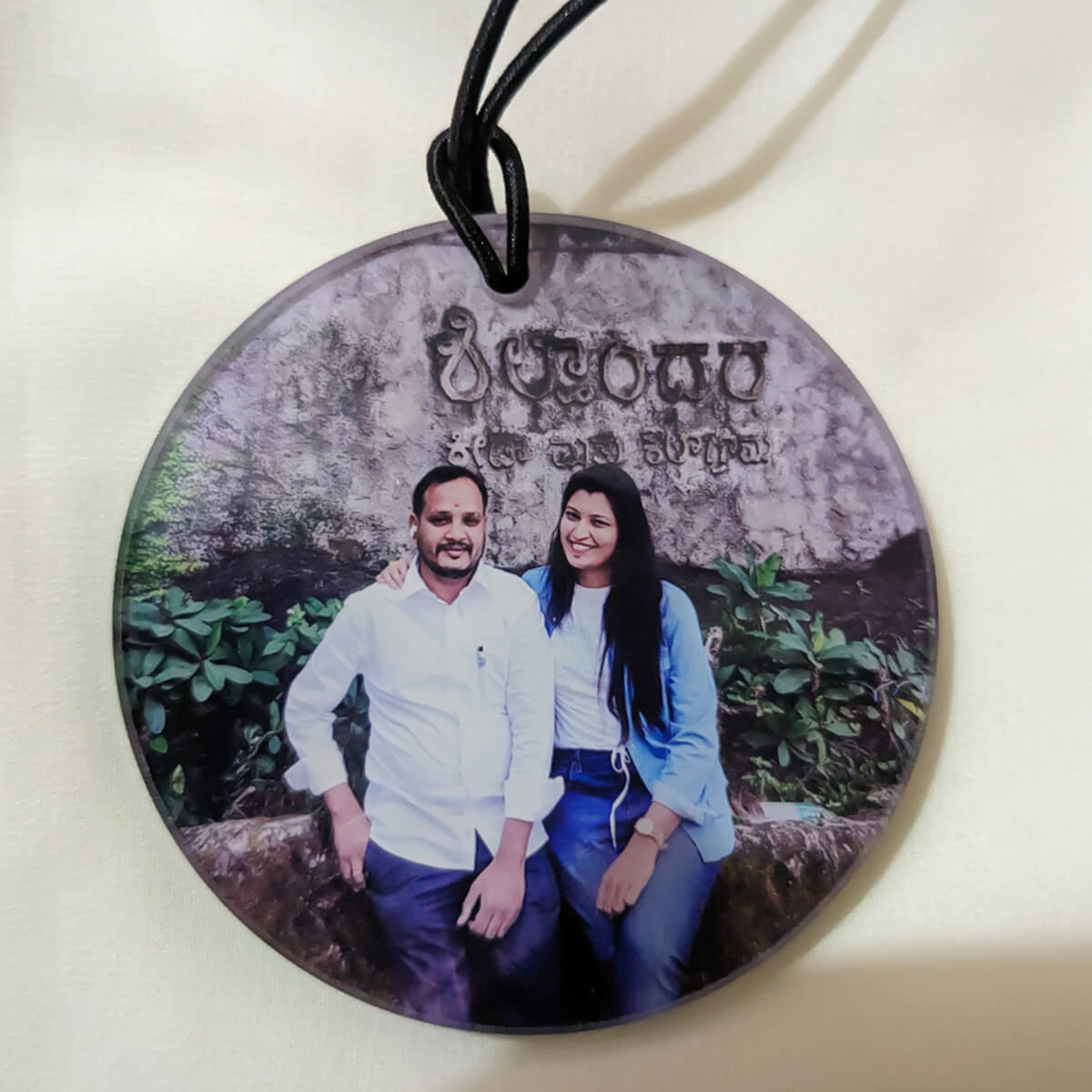 Car Photo Hanging Customer Image Review 53