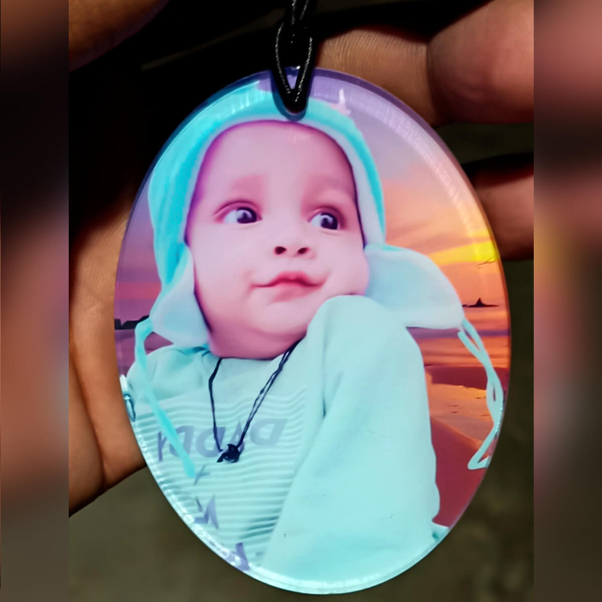 Car Photo Hanging Customer Image Review 51