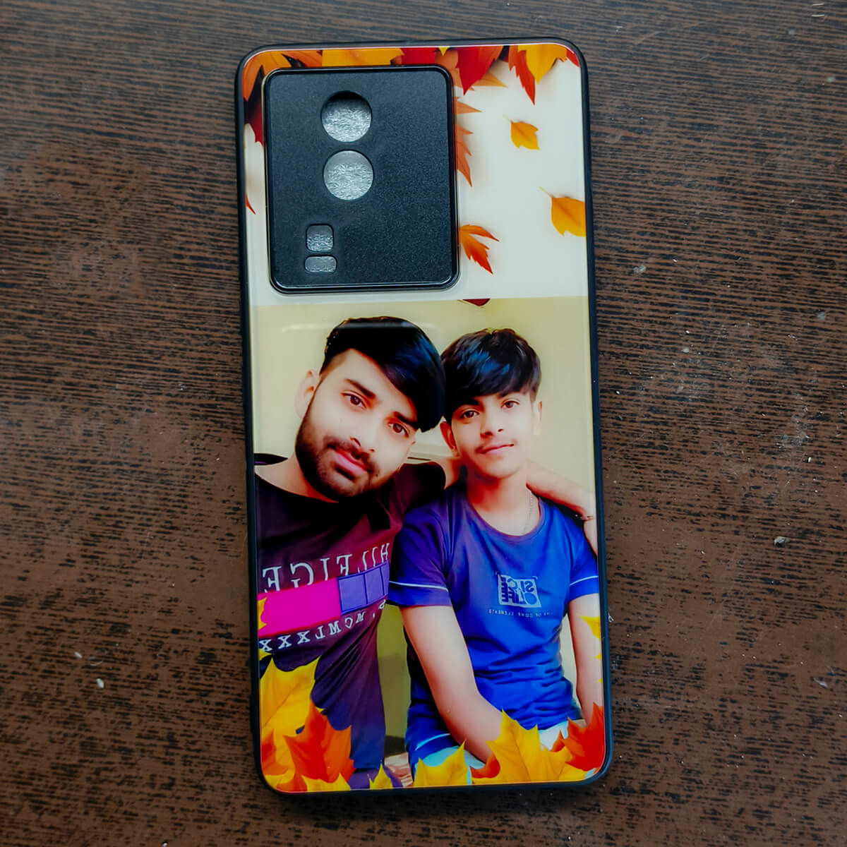 Glass Case Customer Image Review 53