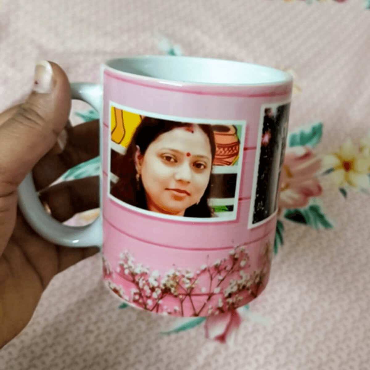 Mug Customer Image Review 14