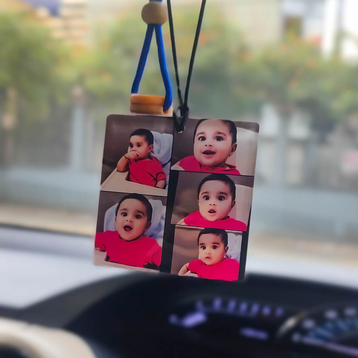 Car Photo Hanging Customer Image Review 49