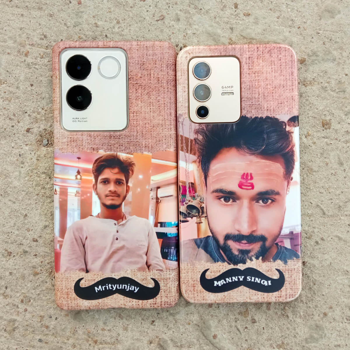 Hard Case Customer Image Review 51
