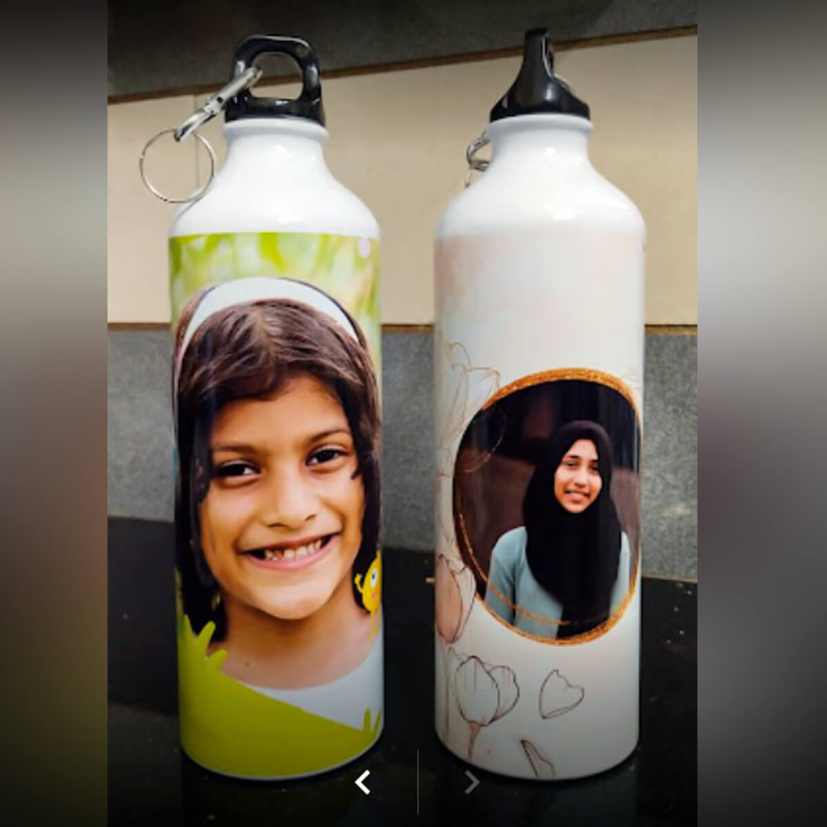 Sipper Bottle Customer Image Review 8