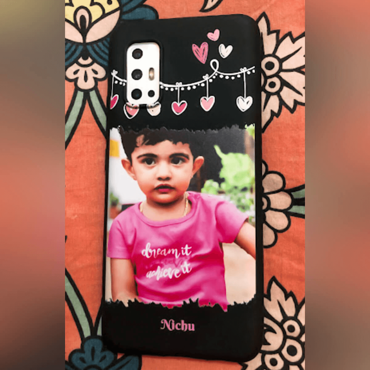 Soft Case Customer Image Review 40