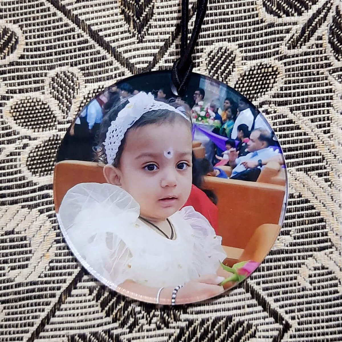 Car Photo Hanging Customer Image Review 27