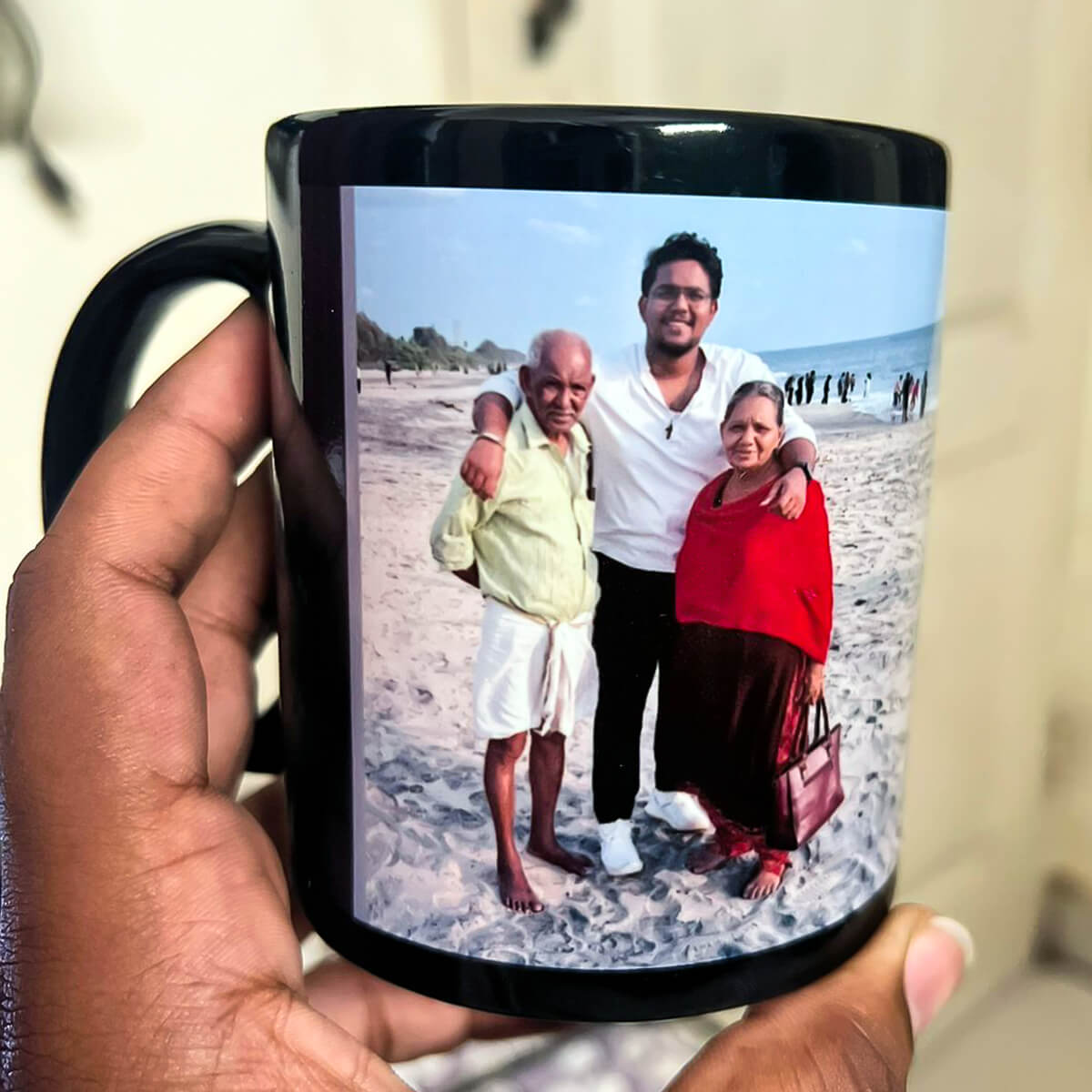 Mug Customer Image Review 7