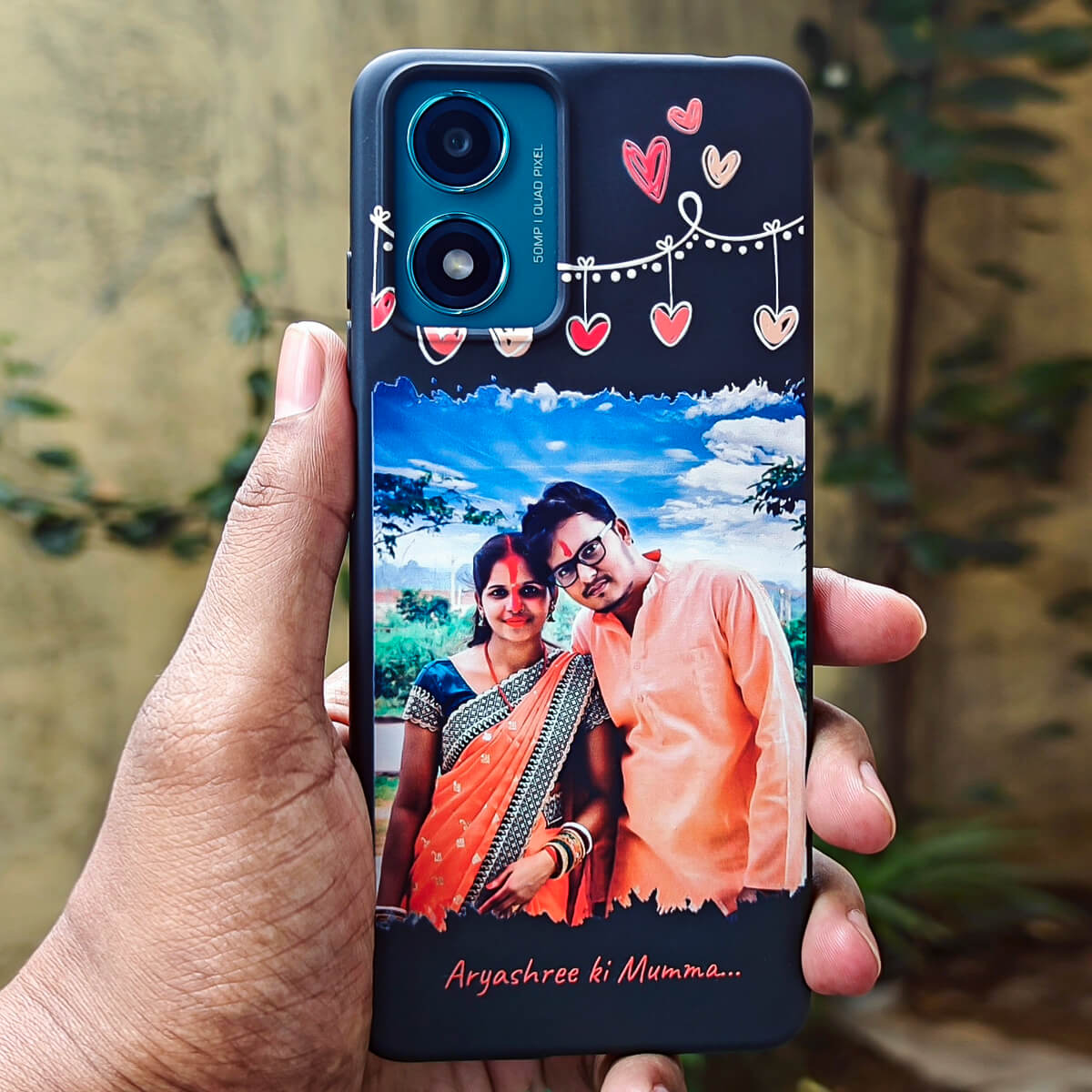 Soft Case Customer Image Review 33